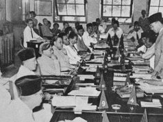 Wasiat Terakhir Founding Fathers