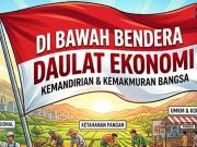 Di Bawah Bendera Daulat Ekonomi