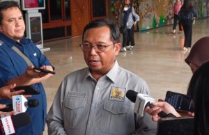 Herman Khaeron: BUMN Ekspor Satu Pintu Bisa Jadi Trigger Ekonomi 2027