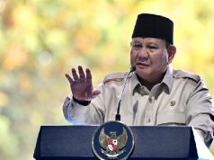 Dolar Bergoyang, Prabowo Tetap Santai