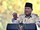 Dolar Bergoyang, Prabowo Tetap Santai