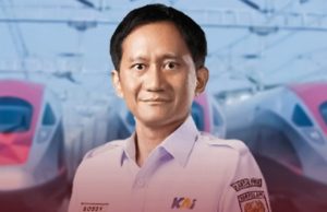 Kritik terhadap KAI Meningkat, Bobby Rasyidin Diminta Mundur Secara Terhormat