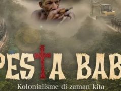 Pesta Babi: Demokrasi, Trauma Negara, dan Stabilitas Persepsi