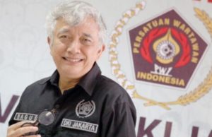 Bakom Tak Boleh Pinggirkan Media Arus Utama