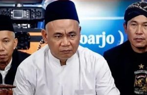 Polisi Bakal Jemput Paksa Kiai Cabul Pati