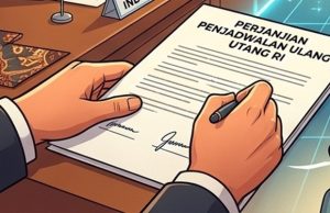 Pemulihan Ekonomi, Trust dan Reschedule Utang