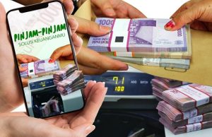 Modus Baru Penipuan Berkedok Jasa Pelunasan Pinjol, Uang Malah Hilang
