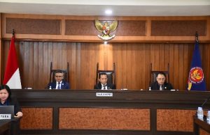 KPPU Denda PT ITM Bhinneka Power Rp1 Miliar Atas Keterlambatan Notifikasi Akuisisi