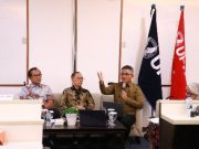 KPPU: Amandemen UU Persaingan Usaha Perlu Menjawab Tantangan Ekonomi Digital