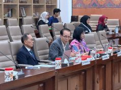 Komisi VI DPR RI Gelar RDPU Bahas Masukan para Pakar Terkait Larangan Praktek Monopoli dan Persaingan Usaha Tidak Sehat
