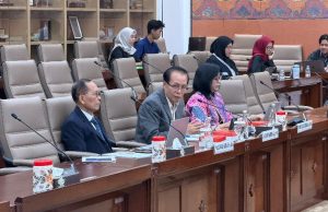 Komisi VI DPR RI Gelar RDPU Bahas Masukan para Pakar Terkait Larangan Praktek Monopoli dan Persaingan Usaha Tidak Sehat