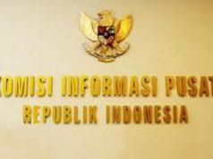 Paripurna DPR Setujui Tujuh Anggota Komisi Informasi Pusat Periode 2026-2030