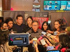 Hasto Puji Film ‘Ghost in the Cell’, Angka 2106 1961 Bertepatan dengan HUT Jokowi Jadi Sindiran