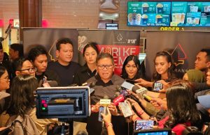 Hasto Puji Film ‘Ghost in the Cell’, Angka 2106 1961 Bertepatan dengan HUT Jokowi Jadi Sindiran