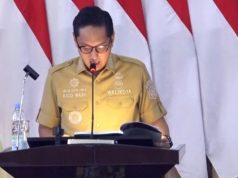 Rico Waas: Pemko Medan Anggarkan 1.000 Titik Lampu Penerangan Jalan Umum Baru