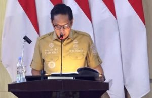 Rico Waas: Pemko Medan Anggarkan 1.000 Titik Lampu Penerangan Jalan Umum Baru