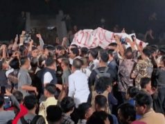 Tiba-tiba Ramai Bicara Adab