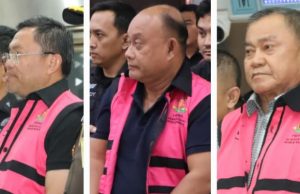 Membongkar Praktik Haram MBG