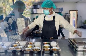 Rencana MBG Go Internasional Terlalu Dipaksakan