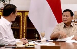 Pemerintah Siapkan Pompanisasi hingga Cetak Sawah untuk Hadapi El Nino Godzilla