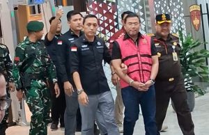 Ketika Jenderal Memimpin yang Bukan Bidangnya