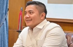 Inflasi Kehormatan Letkol Teddy Indra Wijaya