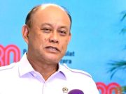Dadan Hindayana Kena Batunya