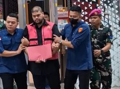 Inilah Glory Harimas Sihombing Tersangka ke-6 Skandal Megakorupsi BGN