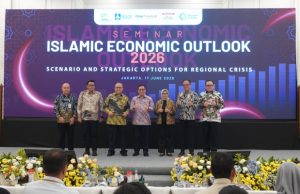 Menguji Stamina Ekonomi Indonesia di Tengah Gejolak Dunia 2026