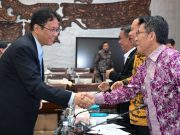 Pemerintah Sepakati Kerangka RAPBN 2027, Pertumbuhan Ekonomi Dibidik 6,5 Persen
