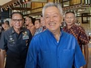 Membaca Tomy Winata: Ketika Modal, Negara, dan Kekuasaan Belajar Bertahan