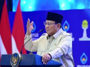 Lu Kira Enak Jadi Presiden?