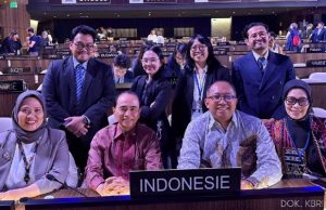 Indonesia Terpilih Jadi Anggota Komite Warisan Budaya Takbenda UNESCO 2026-2030