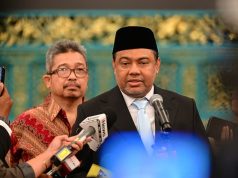 Jadi Penasihat Khusus Presiden, Said Iqbal: Kau Boleh Kaya tapi Jangan Miskinkan Kami
