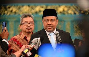 Jadi Penasihat Khusus Presiden, Said Iqbal: Kau Boleh Kaya tapi Jangan Miskinkan Kami