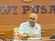 PWI Minta Hotman Paris Klarifikasi-Minta Maaf soal Pernyataan Rendahkan Wartawan