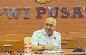 PWI Minta Hotman Paris Klarifikasi-Minta Maaf soal Pernyataan Rendahkan Wartawan