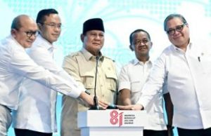 Mandatori B50 Meluncur, Indonesia Siap Perkuat Kedaulatan Energi