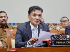 Bongkar Kasus TPPU Febrie, Publik Tak Butuh Foto Pejabat Saling Lempar Senyum