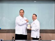 KPPU dan KADIN Bersinergi Perkuat Dialog Strategis Untuk Menciptakan Persaingan Usaha yang Sehat