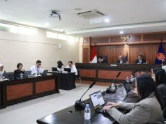 KPPU Denda Mitsubishi Corporation Rp1Miliar Atas Keterlambatan Notifikasi Akuisisi