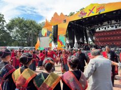 SMI 2026 Sukses Digelar, Buktikan Danau Toba Jadi Ruang Kolaborasi Budaya Kelas Dunia