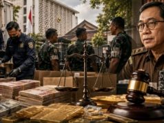 Jawaban Awal Seputar Jaksa