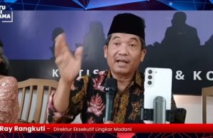 Febrie sudah Tersangka, tapi Emas 74 Kg Belum Pasti Asli