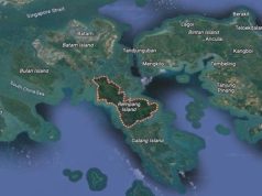 Pengakuan Xinyi Runtuhkan Narasi Investasi Rp174 Triliun Era Jokowi di Rempang