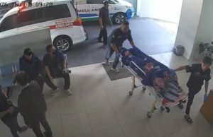Sulit Mengatakan Meninggalnya Sutrimo Wajar
