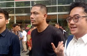 Aktivis Turut Prihatin Atas Vonis Nadiem