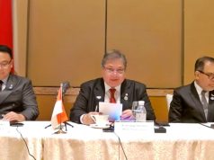Indonesia Gabung WAICO Demi Dongkrak Pertumbuhan Ekonomi