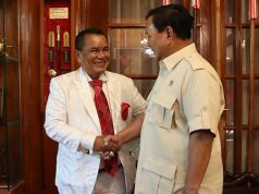 Teguran Istana ke Hotman Jadi Pesan Penegakan Hukum Tanpa Intervensi