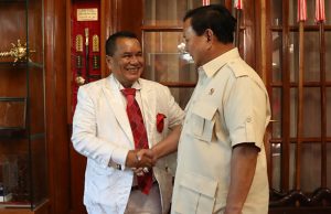 Teguran Istana ke Hotman Jadi Pesan Penegakan Hukum Tanpa Intervensi